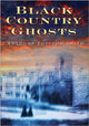 Book cover of: Black Country Ghosts. By: Anthony Poulton-Smith