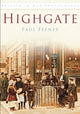 Book cover of: Highgate. By: Paul Feeney