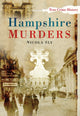 Book cover of: Hampshire Murders