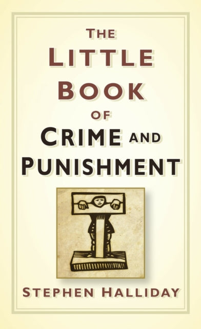 Book cover of: Little Book of Crime and Punishment