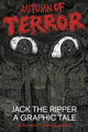 Book cover of: Autumn of Terror. By: Perry Harris