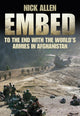 Book cover of: Embed. By: Allen, Nick (News reporter)