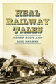 Book cover of: Real Railway Tales
