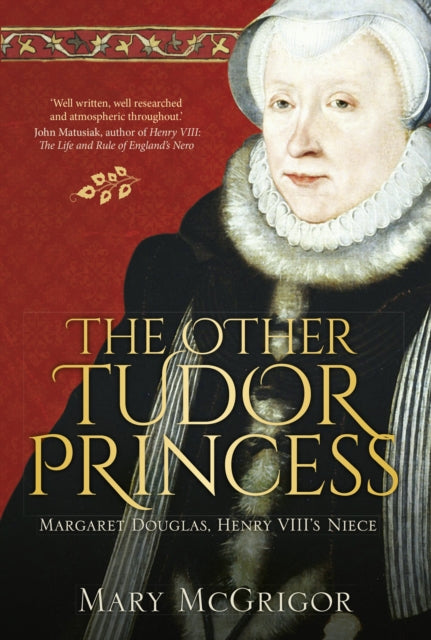 Book cover of: Other Tudor Princess