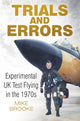 Book cover of: Trials and Errors. By: Brooke