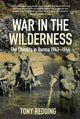 Book cover of: War in the Wilderness. By: Redding