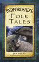Book cover of: Bedfordshire Folk Tales. By: Richard Wood