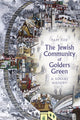 Book cover of: Jewish Community of Golders Green. By: Fox