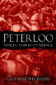 Book cover of: Peterloo. By: Graham Phythian
