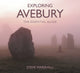 Book cover of: Exploring Avebury. By: Steve Marshall