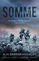 Book cover of: Somme. By: A. H. Farrar-Hockley