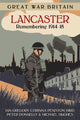 Book cover of: Great War Britain Lancaster: Remembering 1914-18. By: Ian Gregory