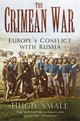 Book cover of: Crimean War. By: Hugh Small
