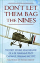 Book cover of: Don't Let Them Bag the Nines. By: F. Williams