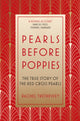 Book cover of: Pearls Before Poppies. By: Rachel Trethewey