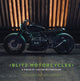 Book cover of: Blitz Motorcycles. By: Hugo Jézégabel