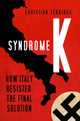 Book cover of: Syndrome K. By: Christian Jennings