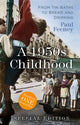 Book cover of: 1950s Childhood Special Edition. By: Paul Feeney