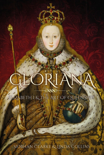 Book cover of: Gloriana. By: Linda Collins