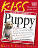 Book cover of: KISS Guide To Raising a Puppy