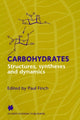 Book cover of: Carbohydrates