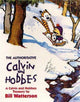 Book cover of: Authoritative Calvin And Hobbes