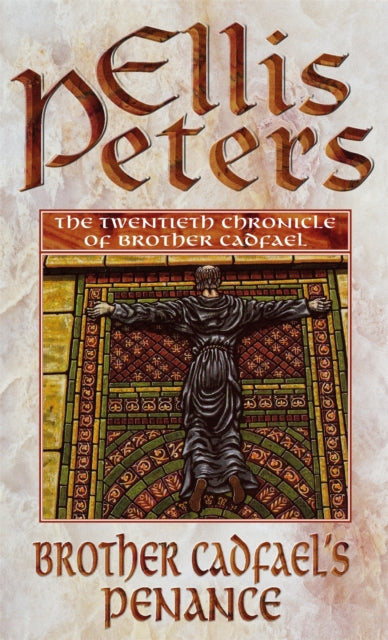 Book cover of: Brother Cadfael's Penance