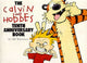 Book cover of: Calvin & Hobbes:Tenth Anniversary Book