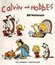 Book cover of: Calvin And Hobbes. By: Bill Watterson