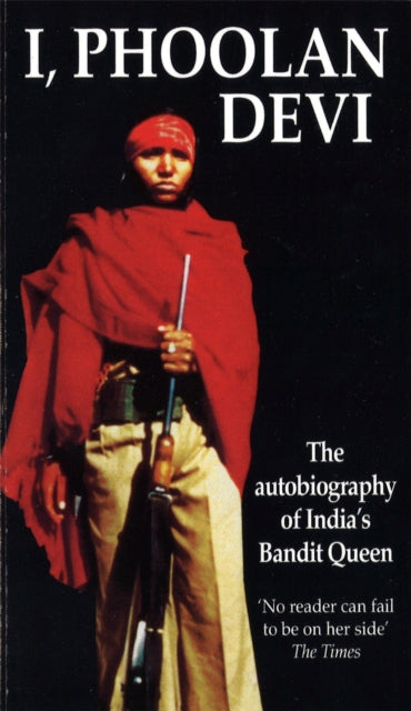 Book cover of: I, Phoolan Devi. By: Phoolan Devi