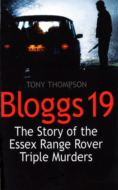 Book cover of: Bloggs 19