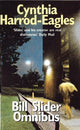 Book cover of: Bill Slider Omnibus. By: Cynthia Harrod-Eagles