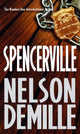 Book cover of: Spencerville. By: Nelson De Mille