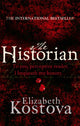 Historian, The captivating international bestseller and Richard and Judy Book Club pick 9780751537284 Elizabeth Kostova