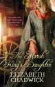 Book cover of: Marsh King's Daughter. By: Elizabeth Chadwick