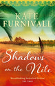 Book cover of: Shadows on the Nile