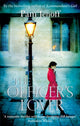 Book cover of: Officer's Lover