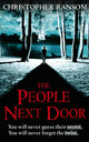 Book cover of: People Next Door. By: Christopher Ransom