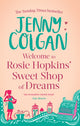 Book cover of: Welcome To Rosie Hopkins' Sweetshop Of Dreams