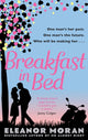 Book cover of: Breakfast In Bed. By: Eleanor Moran