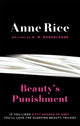 Book cover of: Beauty's Punishment. By: Anne Rice