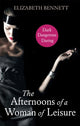 Book cover of: Afternoons Of A Woman Of Leisure. By: Emma Woodhouse