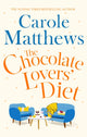 Book cover of: Chocolate Lovers' Diet. By: Carole Matthews