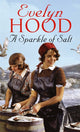 Book cover of: Sparkle Of Salt. By: Evelyn Hood