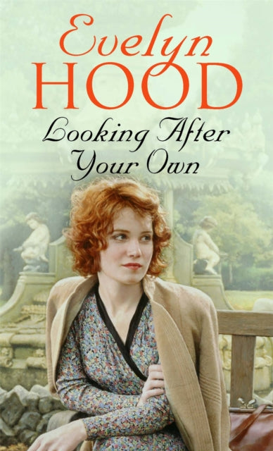 Book cover of: Looking After Your Own. By: Evelyn Hood