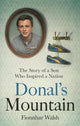 Book cover of: Donal's Mountain. By: Fionnbar Walsh