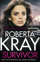 Book cover of: Survivor. By: Roberta Kray