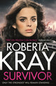 Book cover of: Survivor. By: Roberta Kray
