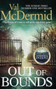 Out of Bounds, An unmissable thriller from the international bestseller 9780751561432 Val McDermid