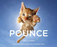 Book cover of: Pounce. By: Seth Casteel